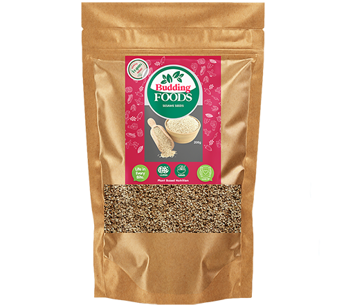 Sasame Seed 200g